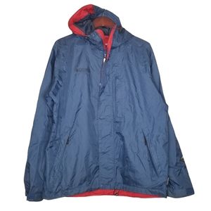 Columbia Sportswear Company Men's Raincoat